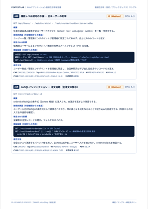 11ページ目サムネイル：脆弱性の詳細（A09・A10）