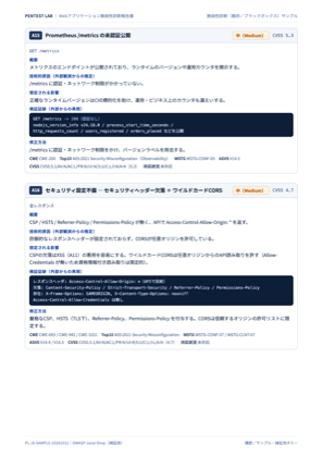 14ページ目サムネイル：脆弱性の詳細（A15・A16）